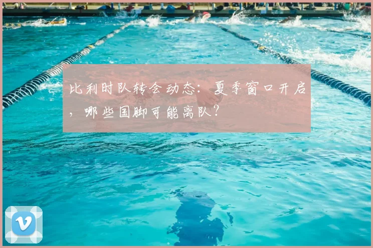 比利时队转会动态:夏季窗口开启,哪些国脚可能离队?